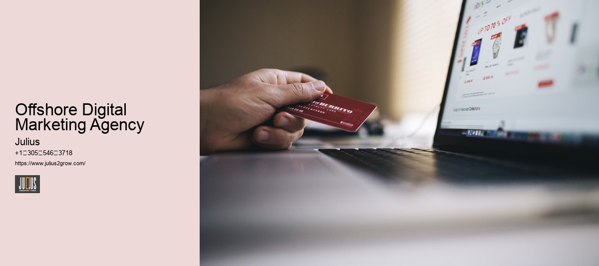 Offshore Digital Marketing Agency